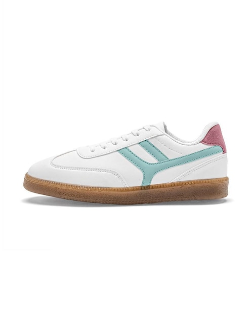 Tenis Hs Casual para mujer