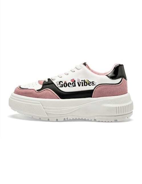 Tenis para mujer 1