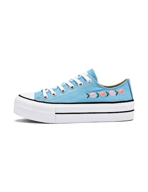 Tenis Moramora para mujer