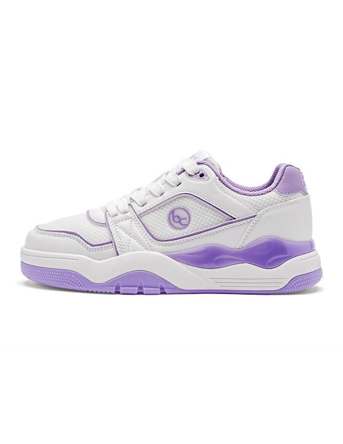 Tenis para mujer 1