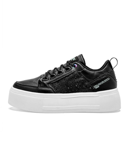 Tenis 360 para mujer