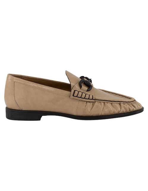 Mocasín Prada para mujer