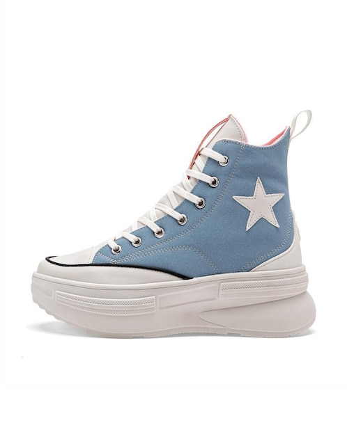 Tenis Been Class para mujer