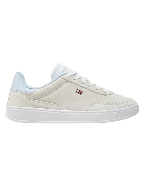 Tenis Tommy Hilfiger Jackie 2c para mujer