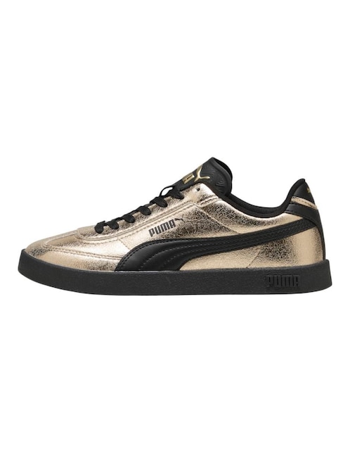 Tenis Club 2 Metallic para mujer Tenis Club 2 Metallic para mujer