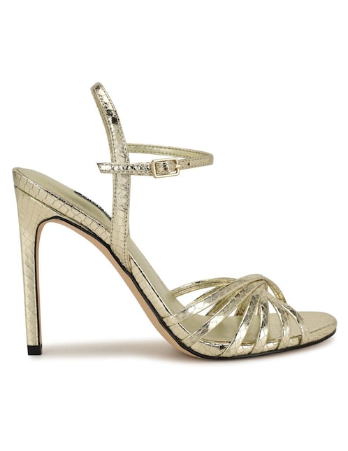 Sandalia Nine West para mujer
