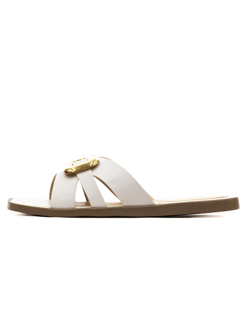 Sandalias plana para mujer 1