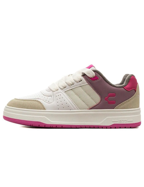 Tenis para mujer 1