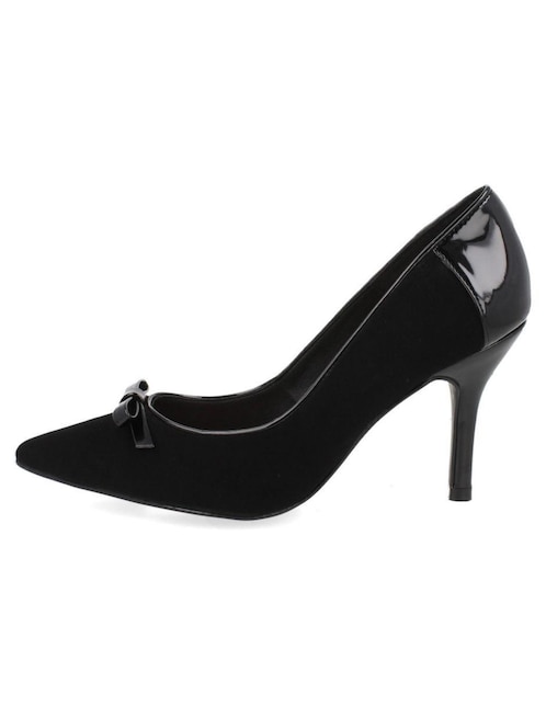 Zapatilla Charol Gales 1