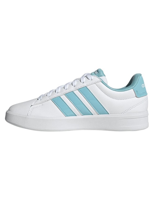 Tenis Adidas Grand Court para mujer
