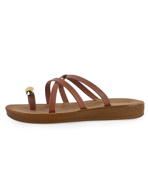 Sandalias plana para mujer Sandalias plana para mujer