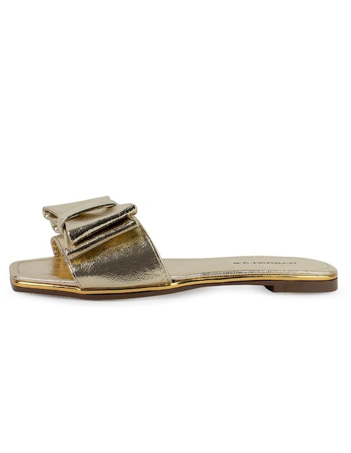 Sandalias plana para mujer Sandalias plana para mujer