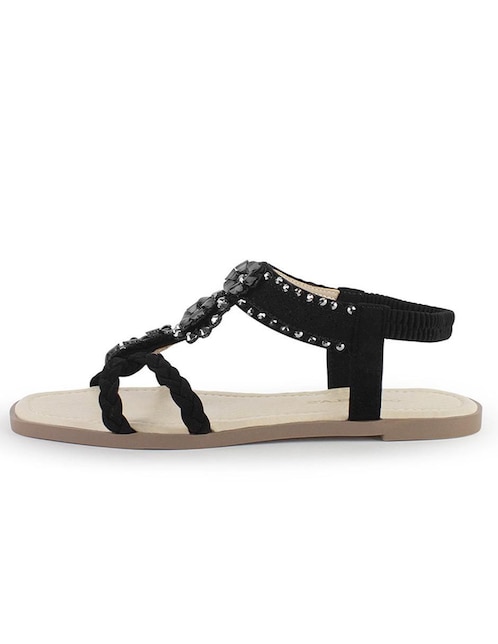 Sandalias plana para mujer 1