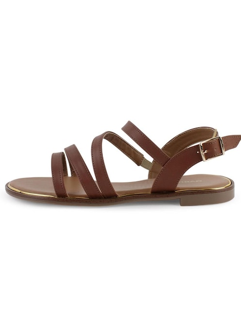 Sandalias plana Gabriela's para mujer