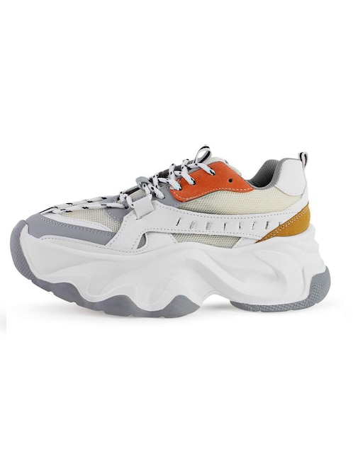 Tenis para mujer 1