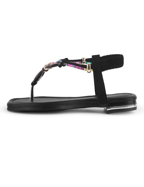 Sandalias plana para mujer 1