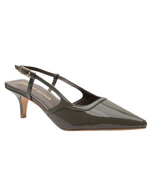 Zapatilla Charol 1