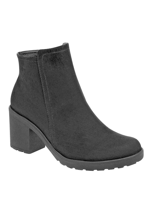 Bota al tobillo RBCOLLECTION para mujer