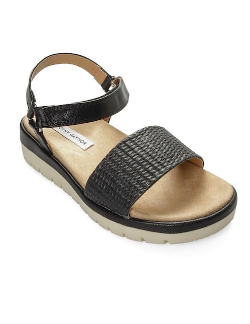 Sandalia Dorothy Gaynor para mujer