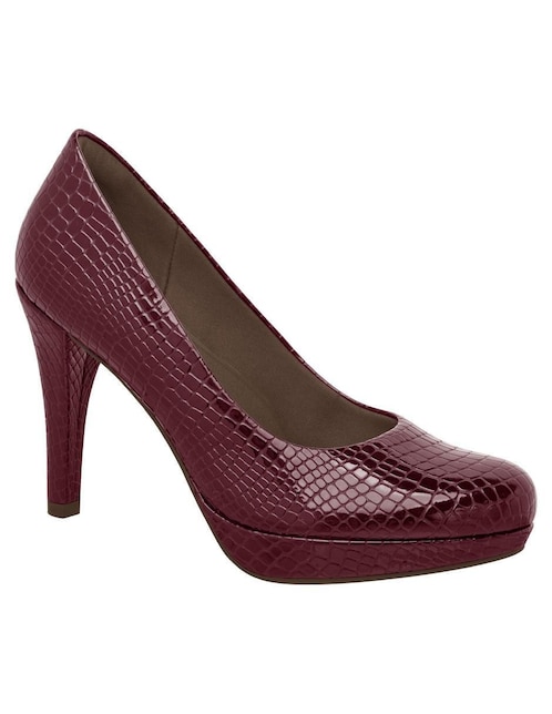 Zapatilla Piccadilly