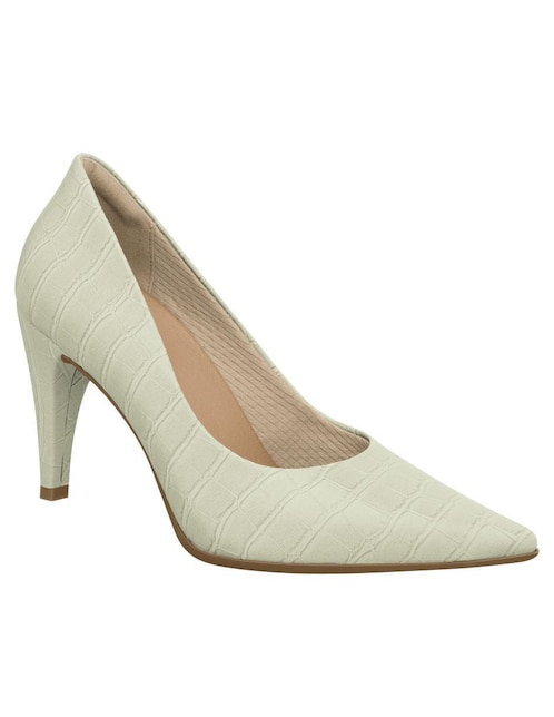 Zapatilla Piccadilly