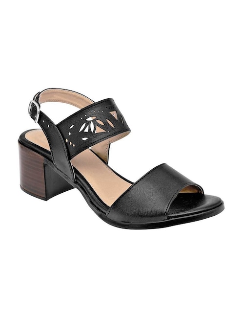 Sandalia RBCOLLECTION para mujer