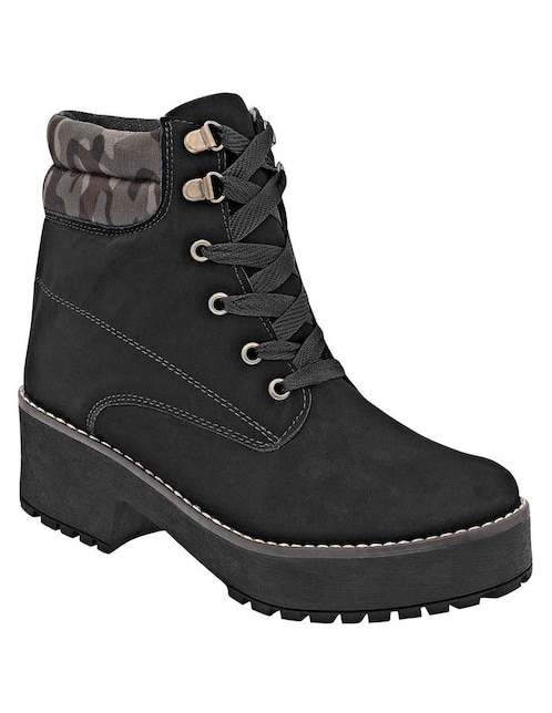 Bota arriba del tobillo para mujer Bota arriba del tobillo para mujer