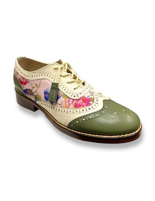 Zapato Concepto Boato para mujer