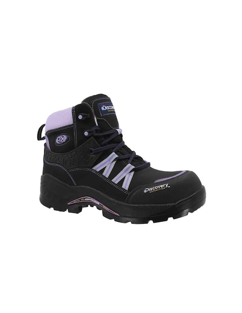 Bota al tobillo Discovery Expedition Industrial para mujer