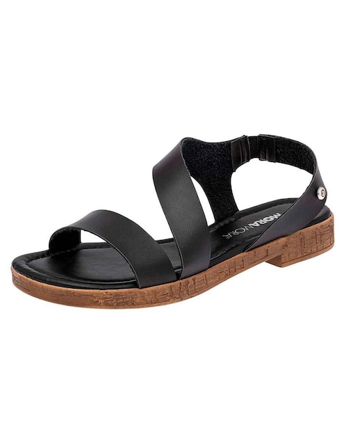 Sandalia Moramora para mujer