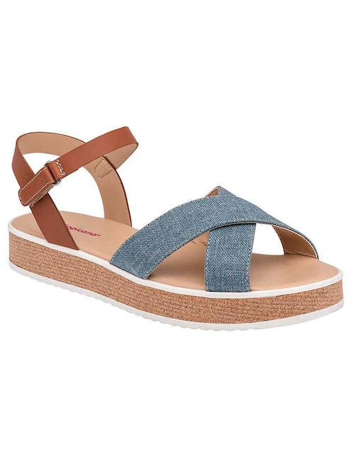 Sandalia para mujer
