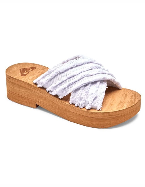 Sandalia Roxy para mujer