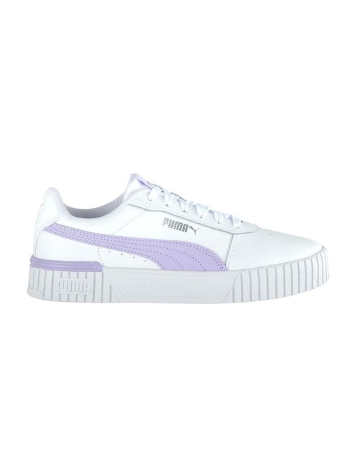 Tenis Puma Carina 2.0 para mujer