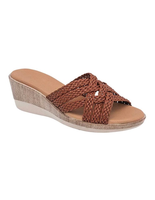 Sandalia RBCOLLECTION para mujer