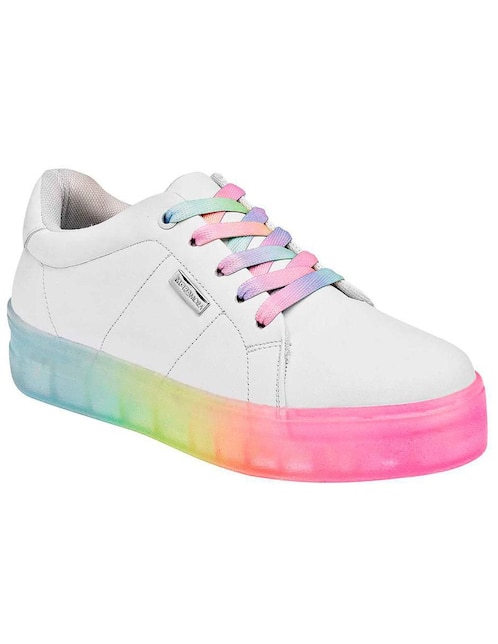 Tenis para mujer
