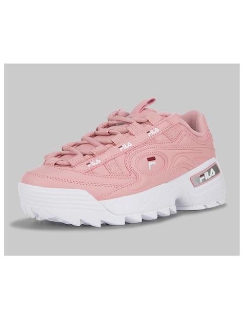 Tenis Fila D-Formation para mujer