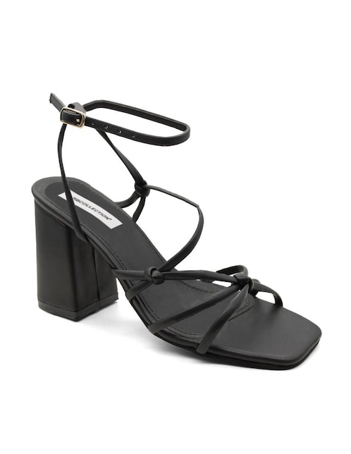 Sandalia Rbcollection para mujer