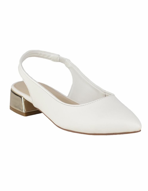 Mocasín Lady Paulina para mujer