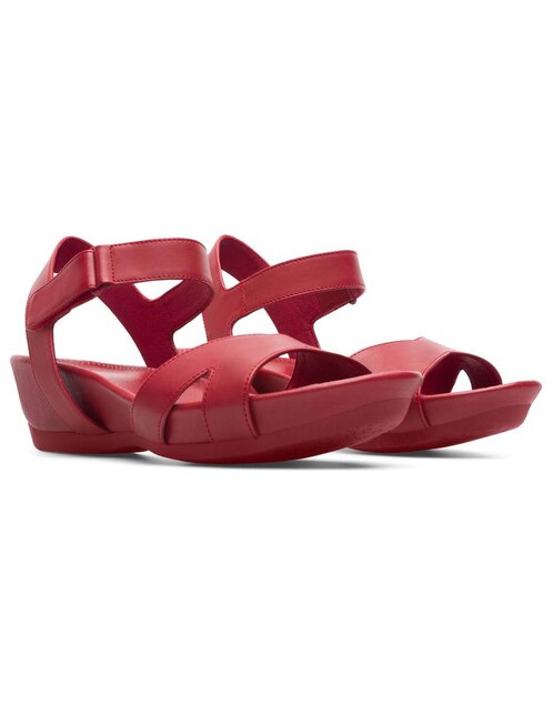 Sandalias Mujer | Camper Micro Marrónclaro \u003c Journalinternet