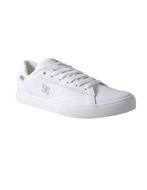 Tenis DC Shoes para mujer