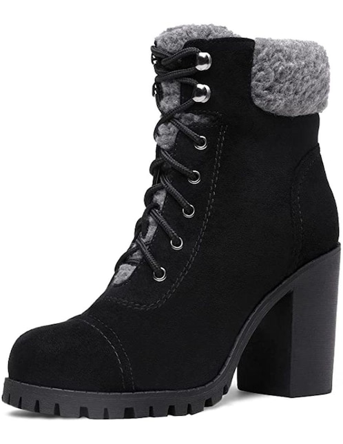 botines en Liverpool