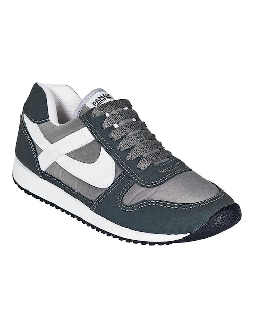 Tenis Panam para mujer