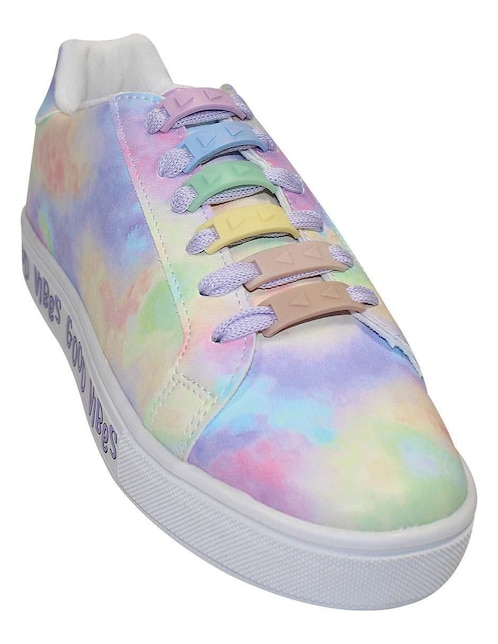 LEON Tenis Leon para mujer