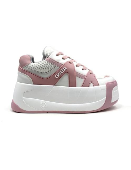 Tenis Gotta para mujer