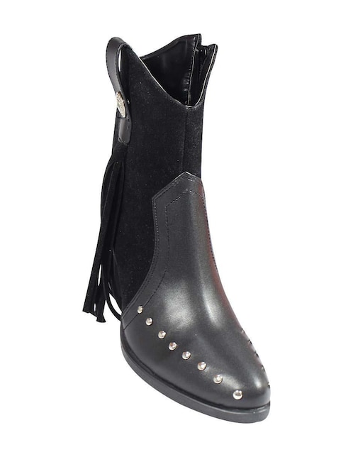 Bota Leon para mujer