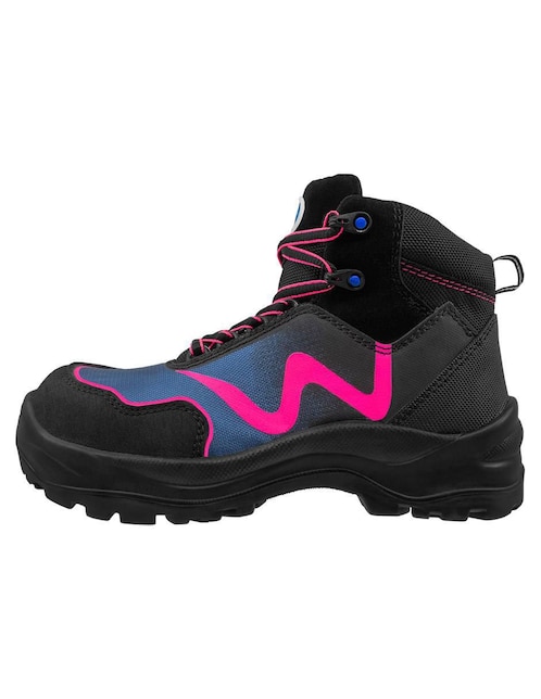 Bota al tobillo WSM para mujer