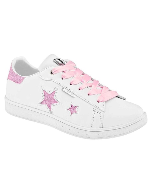 Tenis All Teen para mujer