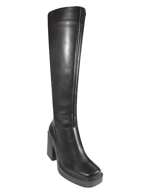 Bota larga Leon para mujer