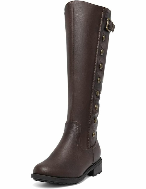 Bota abajo de la rodilla Dream Paris para mujer