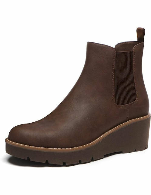 Bota al tobillo Dream Paris para mujer